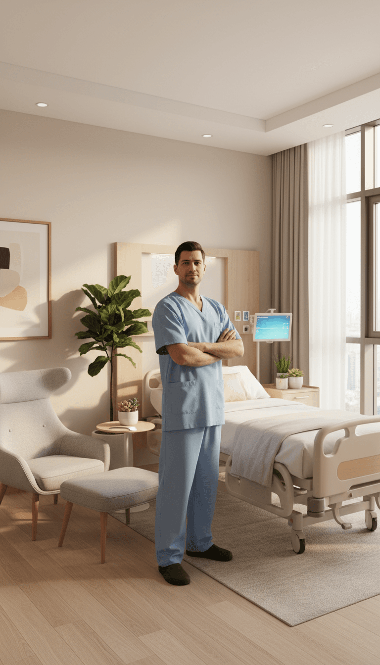 Recovery time, not downtime